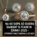 Siopa Seodra Diamond is Fearr in Éirinn bikrisohoj